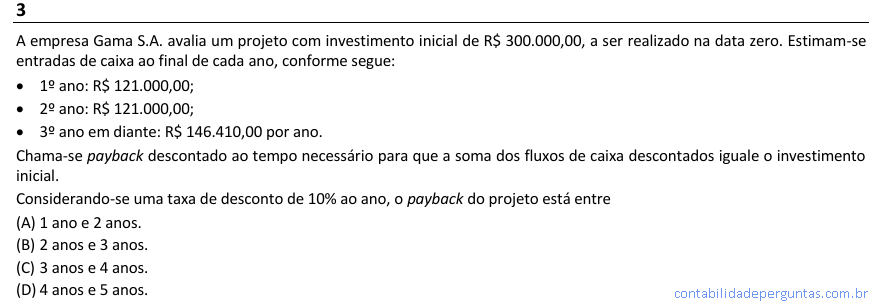 Imagem da questão 3 — CFC 2025.2
